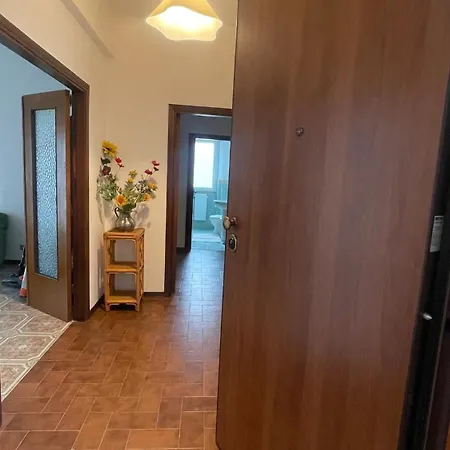 Apartamento Da Nicola *