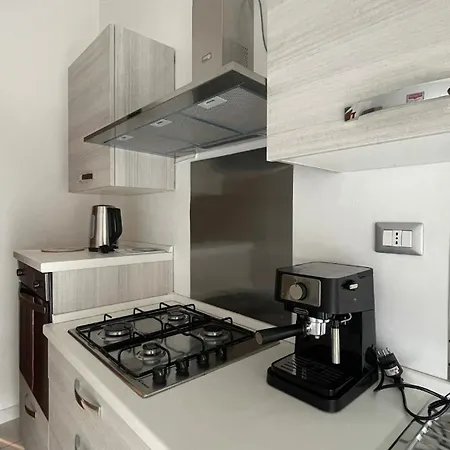 Da Nicola Apartamento