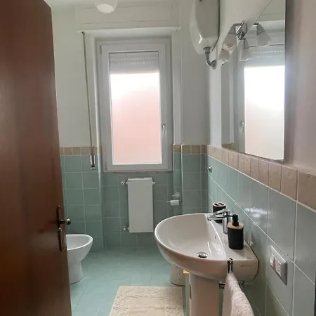 Apartamento Da Nicola Pisa